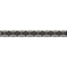 Фриз 5,4x50 Бристоль черный